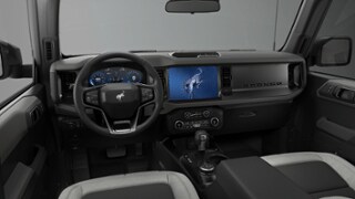 2026 Ford Bronco® Internal Image 2